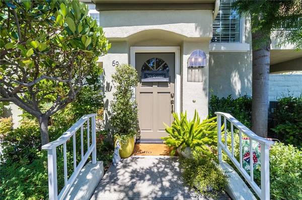 69 Cloudcrest, Aliso Viejo, CA 92656