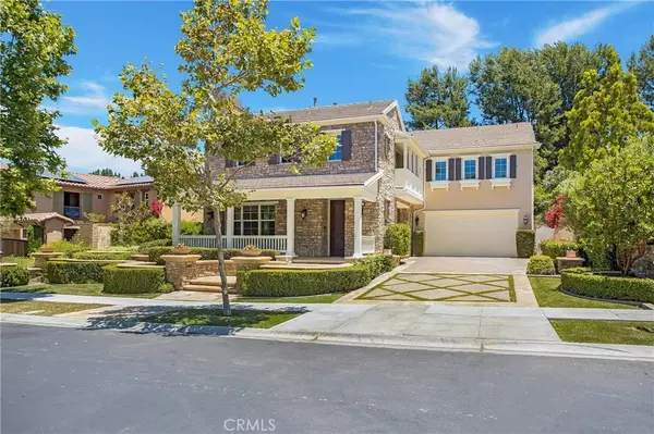 6 Basilica Place, Ladera Ranch, CA 92694