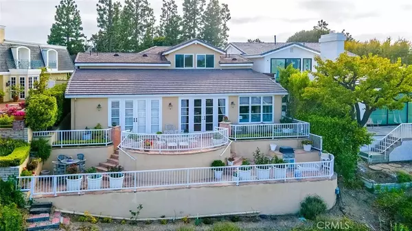 22 Rue Saint Cloud, Newport Beach, CA 92660