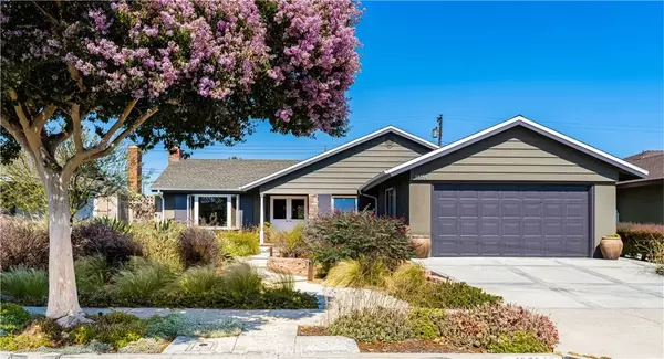 18554 Cottonwood Street, Fountain Valley, CA 92708
