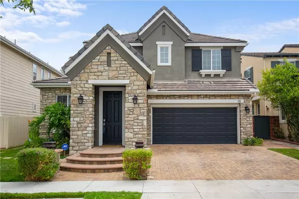 38 La Salle Lane, Ladera Ranch, CA 92694