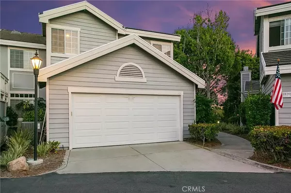 121 Dover Place, Laguna Niguel, CA 92677