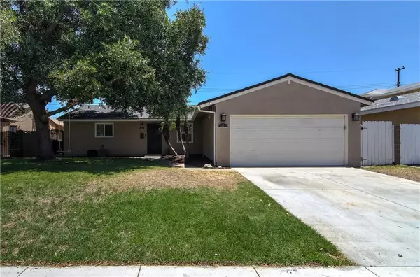 1336 S Fremont Street, Anaheim, CA 92804