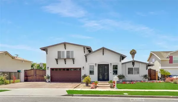 8744 La Colonia Avenue, Fountain Valley, CA 92708