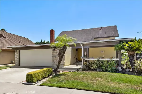 10884 La Batista Avenue, Fountain Valley, CA 92708