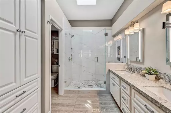 85 Encantado, Rancho Santa Margarita, CA 92688