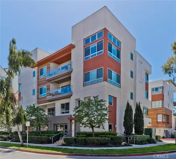 12642 Sandhill Lane #1, Playa Vista, CA 90094