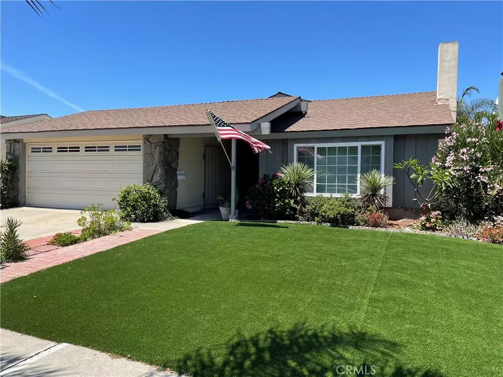 Cypress, CA 90630,9869 Graham Street