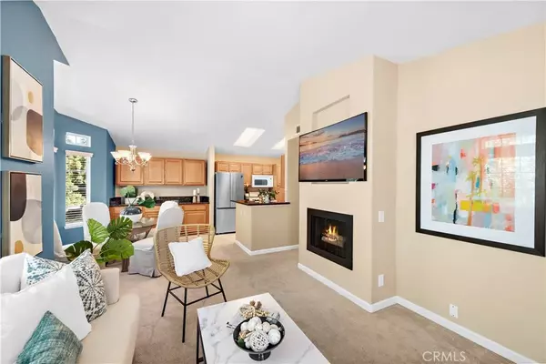 83 Castano, Rancho Santa Margarita, CA 92688