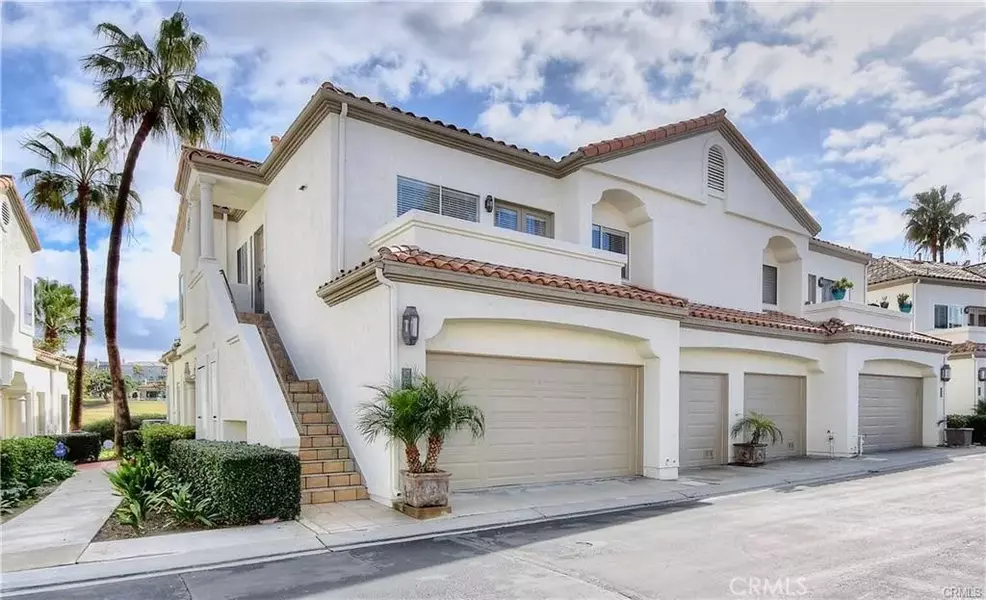 12 Forest Hills Court #50, Dana Point, CA 92629