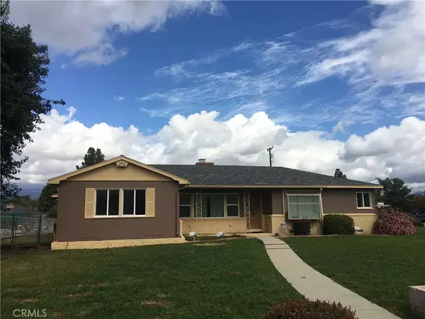 1529 E Portner Street, West Covina, CA 91791