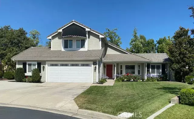 2186 Sonya Way, Upland, CA 91784