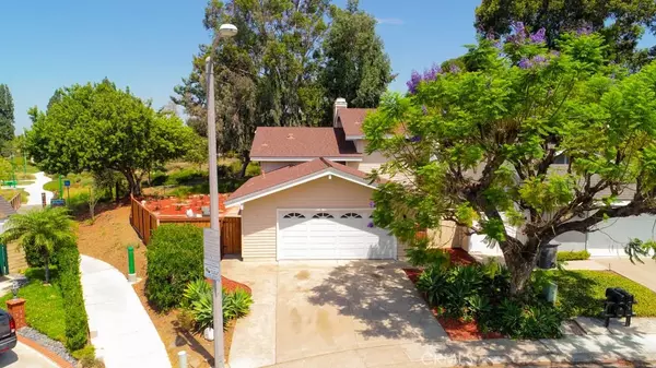 23155 Vista Way, Lake Forest, CA 92630