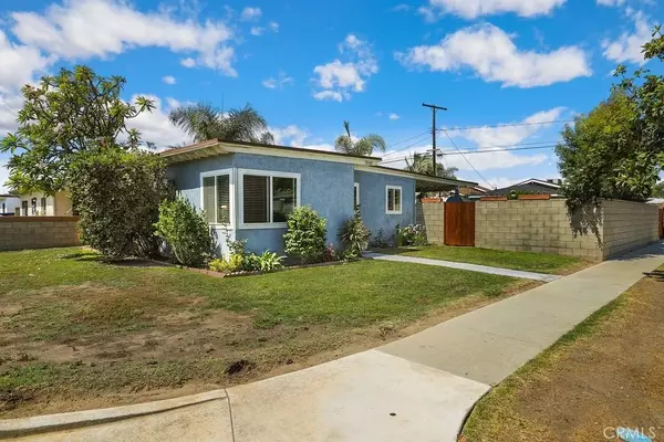 Norwalk, CA 90650,10940 Mapledale Street