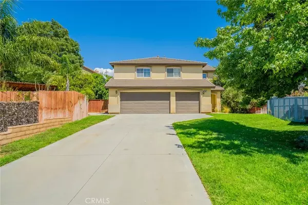 748 Mockingbird Circle, Beaumont, CA 92223
