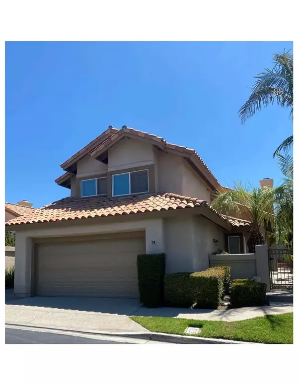 74 Via Candelaria, Coto De Caza, CA 92679