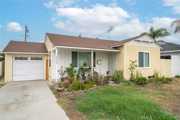13633 Carpintero Avenue, Bellflower, CA 90706