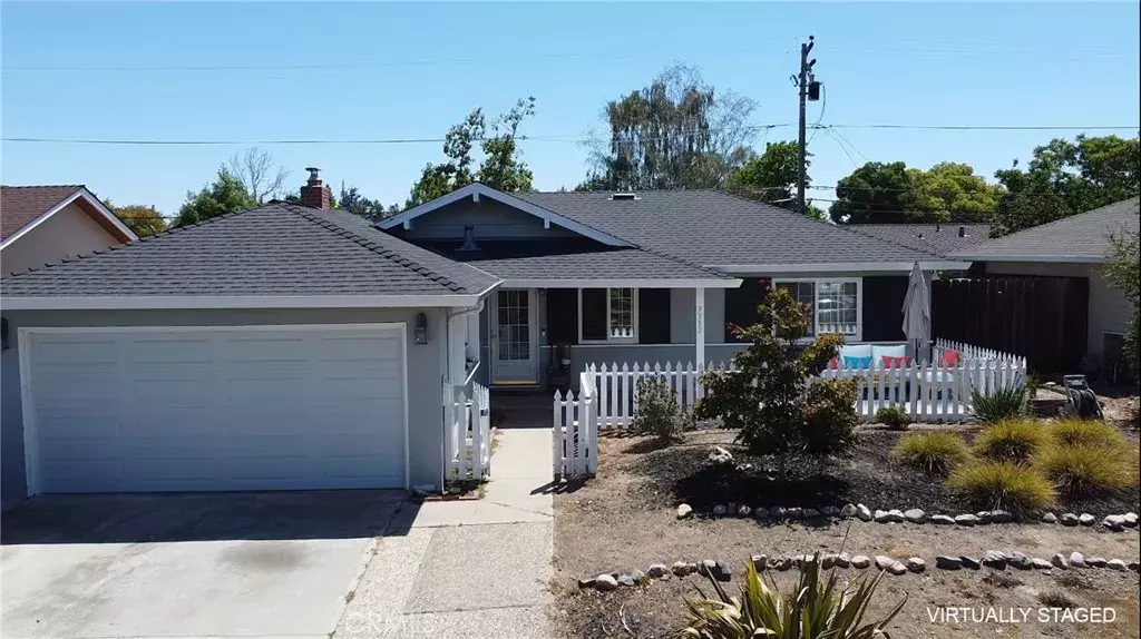 San Jose, CA 95124,3392 Hilary Drive