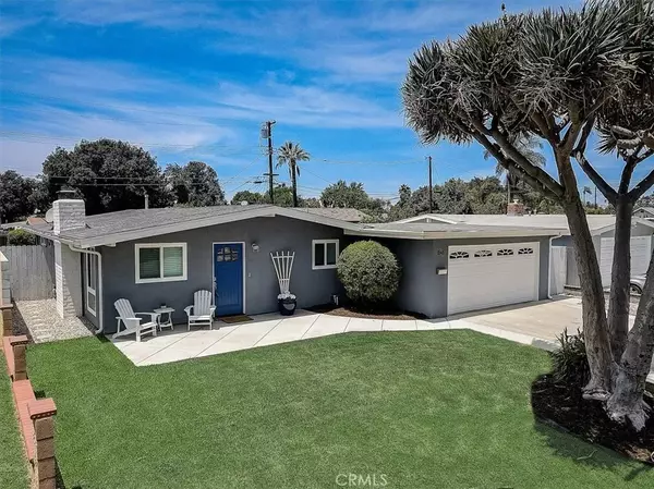 Santa Ana, CA 92707,1240 Kilson Drive