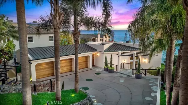 31597 Table Rock Drive, Laguna Beach, CA 92651