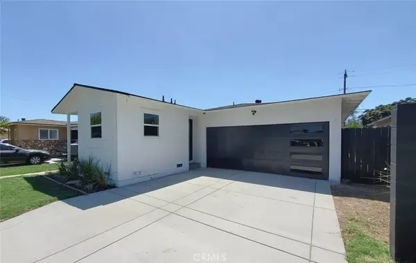 1326 S Baker Street, Santa Ana, CA 92707