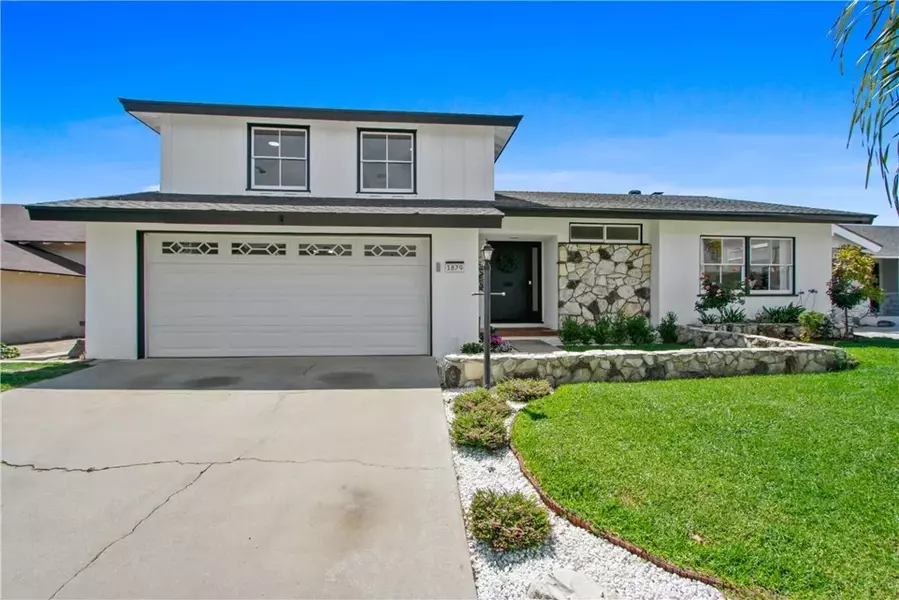 1879 S Margie Lane, Anaheim, CA 92802