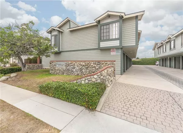 Midway City, CA 92655,8085 Presidential Way