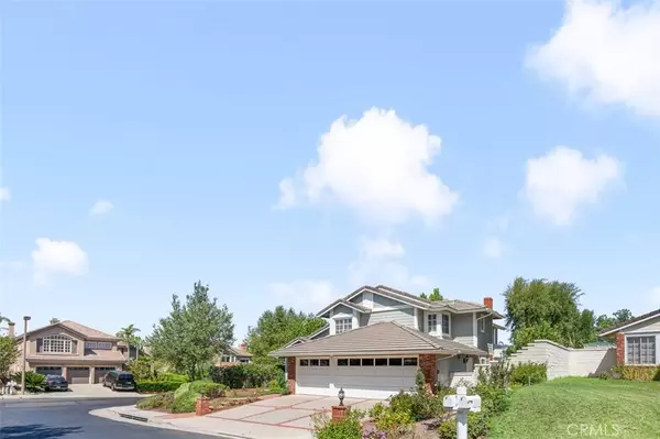 Coto De Caza, CA 92679,1 HEDGELAND