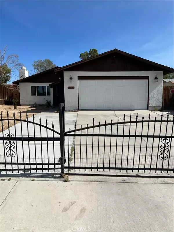 Victorville, CA 92395,16336 Molino Drive