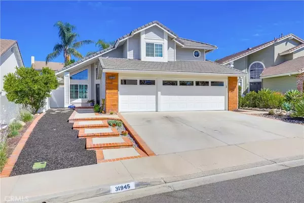 31945 Mill Stream Road, Rancho Santa Margarita, CA 92679