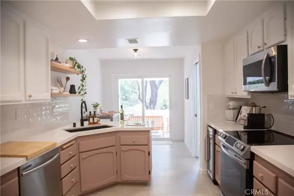 Anaheim Hills, CA 92807,6401 E Nohl Ranch Road #12