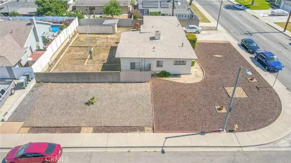 12613 Yorba Avenue, Chino, CA 91710