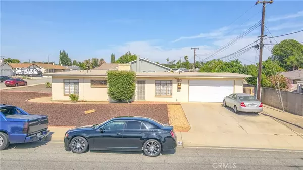 Chino, CA 91710,12613 Yorba Avenue