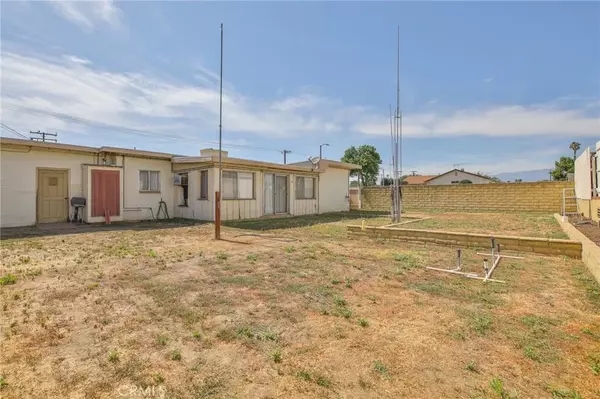 Chino, CA 91710,12613 Yorba Avenue