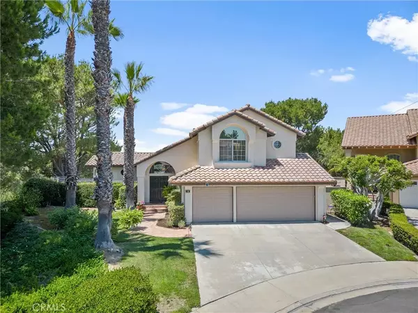 1 Heatherwood, Aliso Viejo, CA 92656