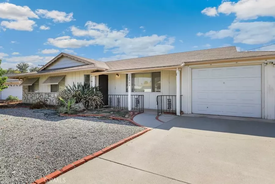 28866 E Worcester Road, Menifee, CA 92586