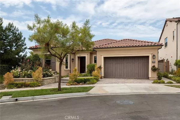 100 Joshua Tree, Irvine, CA 92620