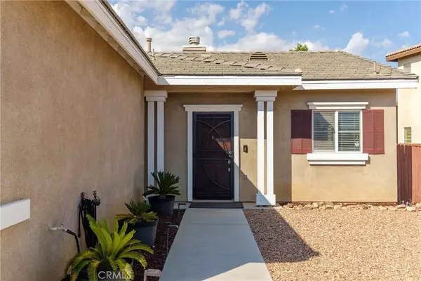 Victorville, CA 92394,14200 Dressage Road