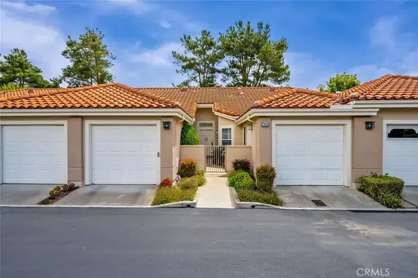 21658 Paseo Maravia, Mission Viejo, CA 92692