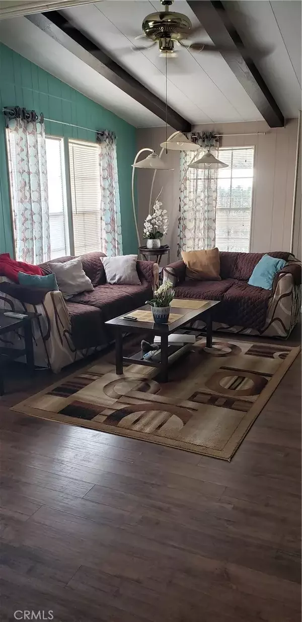 San Jacinto, CA 92583,2230 Lake Park #36