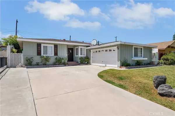 Anaheim, CA 92804,1756 W Niobe Avenue