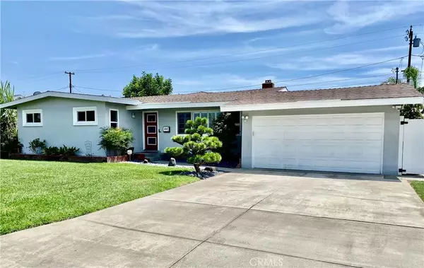 2878 W Rome Avenue, Anaheim, CA 92804