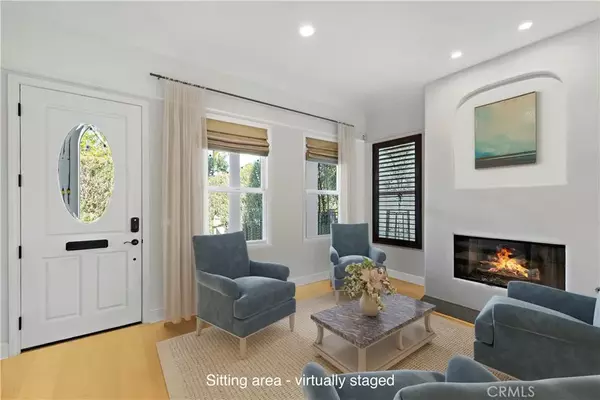 Corona Del Mar, CA 92625,308 Iris Avenue #A