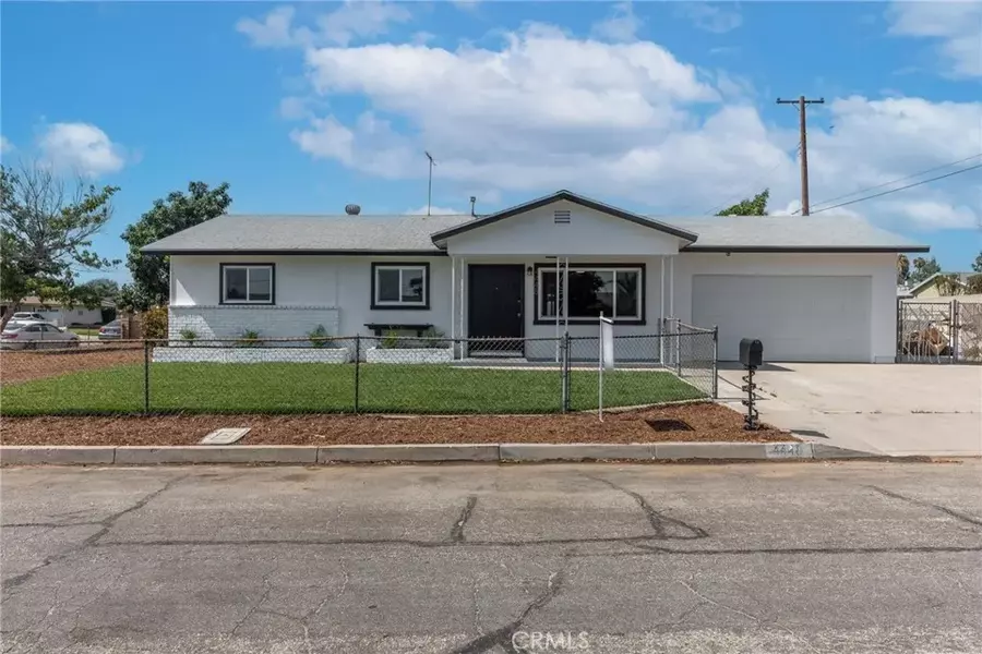 4448 Monte Verde Avenue, Pomona, CA 91766