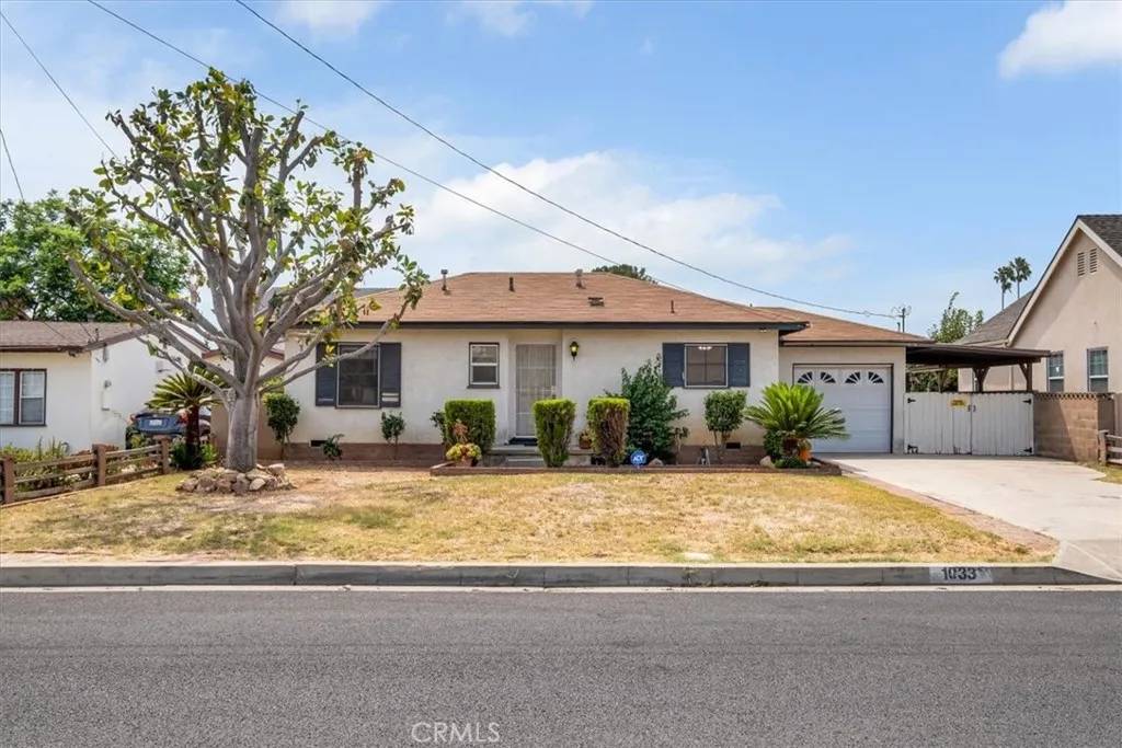 1033 S California Street, San Gabriel, CA 91776