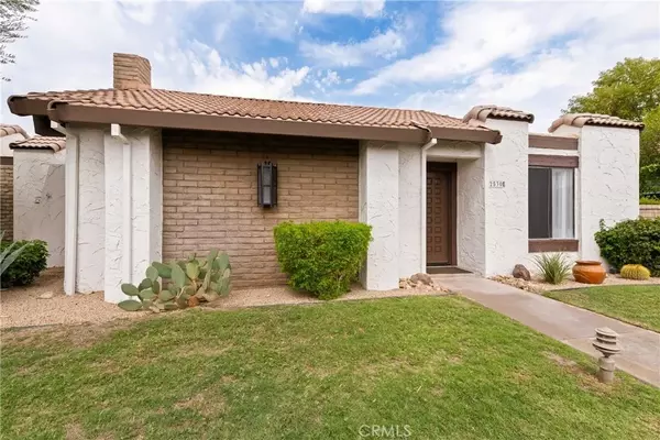 Palm Springs, CA 92264,2530 Miramonte Circle East #E