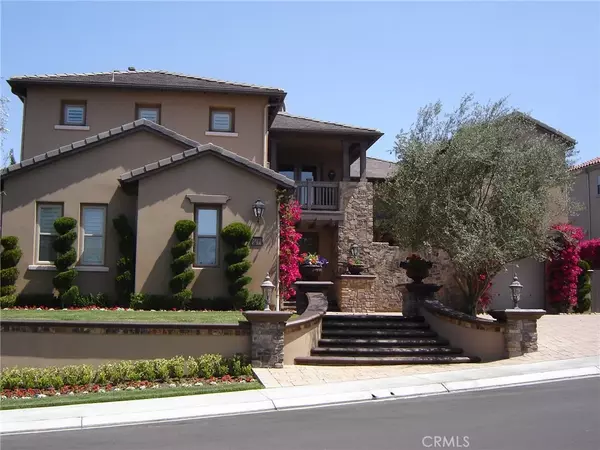 27 Corn Flower Street, Coto De Caza, CA 92679