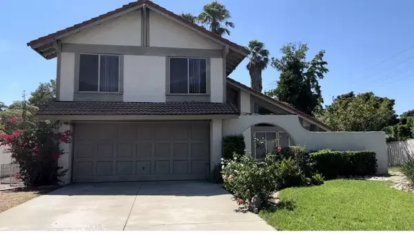 Upland, CA 91786,1597 Lakewood Way