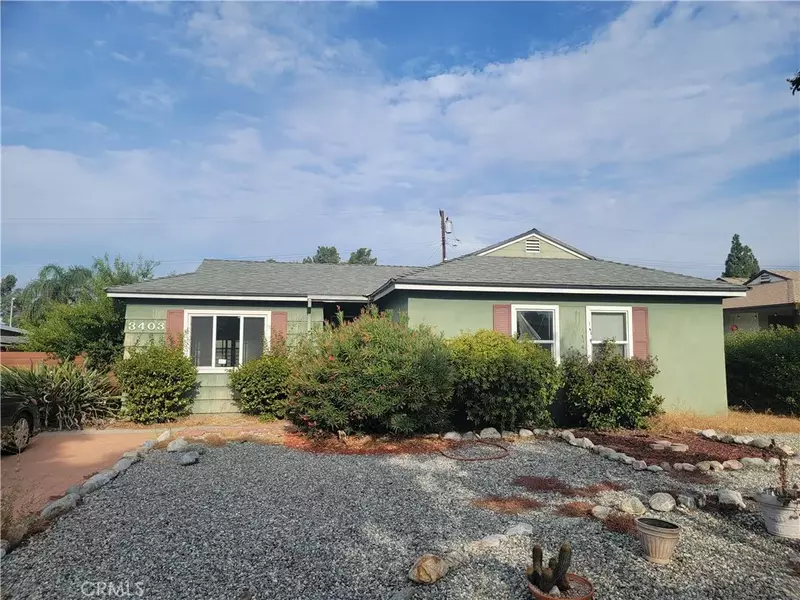 3403 Duke Avenue, Claremont, CA 91711