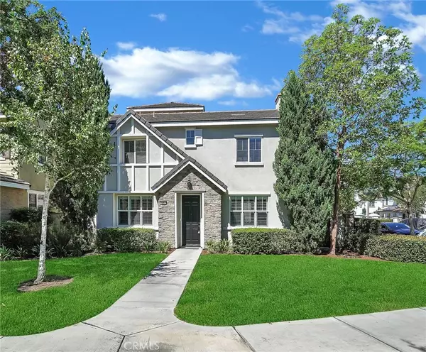 24 Bower Lane, Ladera Ranch, CA 92694